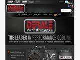 Derale Performance transmissions