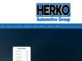 Herko Automotive Group automotive spark plugs