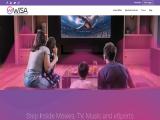 Wireless Speaker and Audio Wisa Association movie