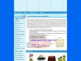 Huu Viet Manufacturing and Trading Company Ltd handbags