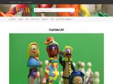 Claymates Usa collectibles gifts