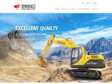 Yuchai International Beijing drilling machinery