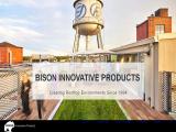 Bison Innovative Products casegoods