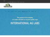 International Ag Labs farmers