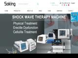 Shenzhen Soking Technology Company Limited ultrasound