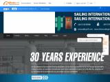 Sailing International Trading sailing
