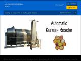 Saraswathi Engineering Works roaster