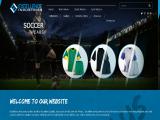 Excellence Industries soccer