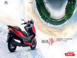 Luoyang Northern Ek Chor Motorcycle atvs eec