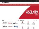 Selkirk Corp registers