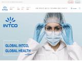 Shanghai Intco Medical Supply medical supply