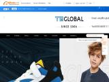 Taizhou Global Trading mens sports shoes