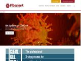 Fiberlock Technologies, fungicide