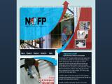 Nofp heated floor