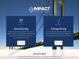 Impact Payments Recruiting recruit