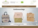 The Jute Store eco promotional products