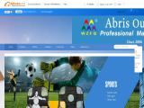 Abris Outdoor games camping