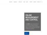 Home - Scantech Americas measurement