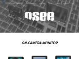 Osee Technology monitors