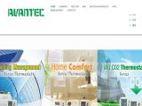 Avantec Manufacturing Limited apart manufacturing