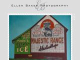 Ellen Baker Photography & Design newsletters