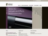 Berlac Hong Kong Ltd chemicals