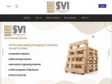 Shree Vishwakarma Industries plywood pallets