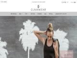 Home - Climawear pilates