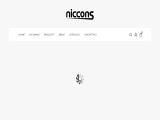 Home - Niccons Italy Srl catalogo