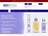 Wholesale Perfume Glass Bottles, At catcher wholesale