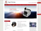 Zhejiang Fengjin Technology register