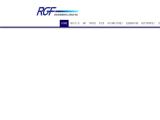 Rgf Environmental Group Inc solids