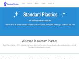 Standard Plastics gear