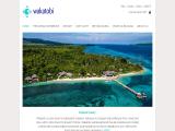 Wakatobi Dive Resort planning