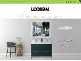 Shaoxing Luxdream Sanitary Ware vanities