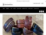 Custom Leather Canada Limited belts