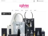 Ogilvies Designs memorabilia