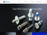 Home - Rexlen Corp fasteners