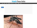 Visalia Times-Delta register