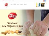 Torto Food Industries M Sdn Bhd packing