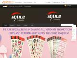 Cangnan Maile Crafts & Gift premiums