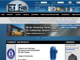 Flo Fab Inc. gauges