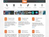 Tibbo Technology Inc. modules