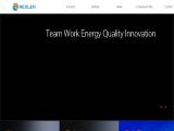 Rexlen Corp. machining