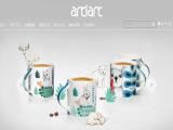 Artiart Limited drinkware