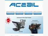 Acebil supports