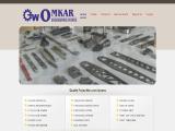 Omkar Engineering Works weft