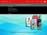 Scholastic Publishes Literacy Resources and Childrens Books for children educational games