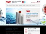 Csb Precision Engineering M filters