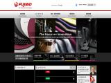 Fujibo Holdings Inc. various